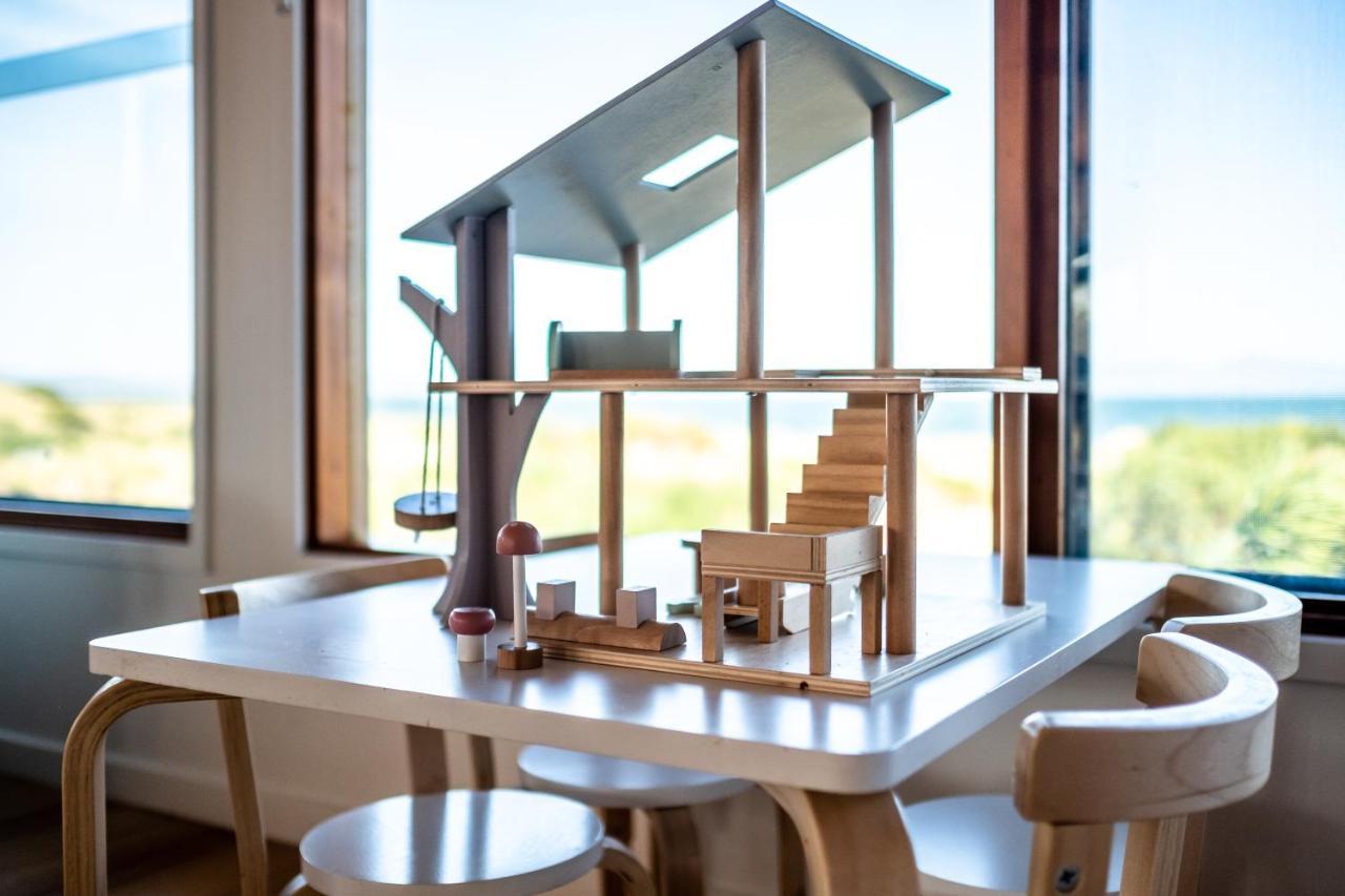 Willoah'S Retreat Villa Dolphin Sands Kültér fotó