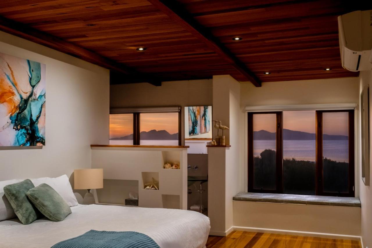 Willoah'S Retreat Villa Dolphin Sands Kültér fotó