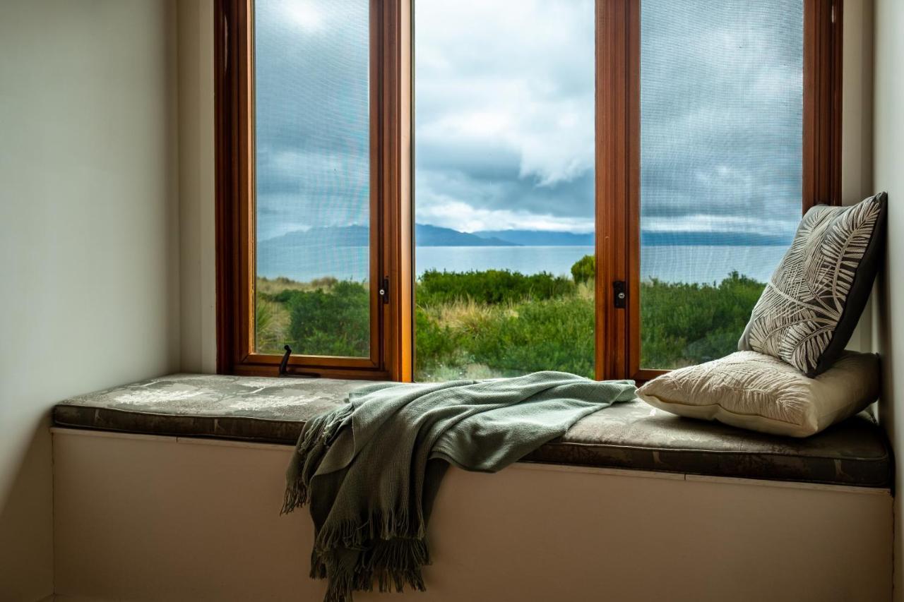 Willoah'S Retreat Villa Dolphin Sands Kültér fotó