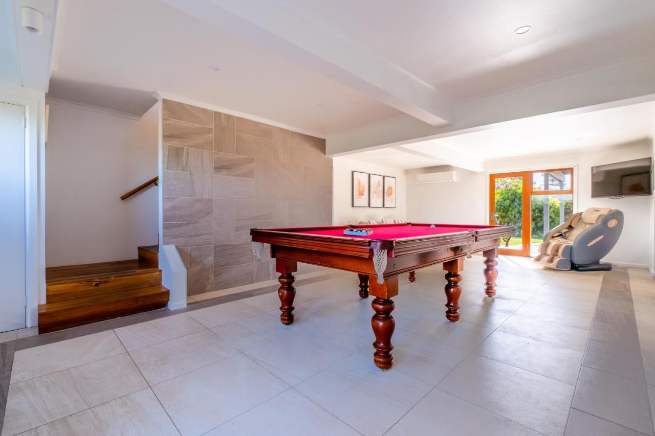 Willoah'S Retreat Villa Dolphin Sands Kültér fotó