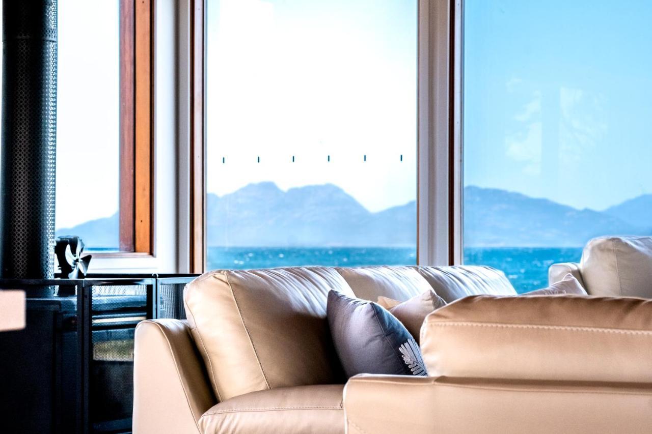 Willoah'S Retreat Villa Dolphin Sands Kültér fotó