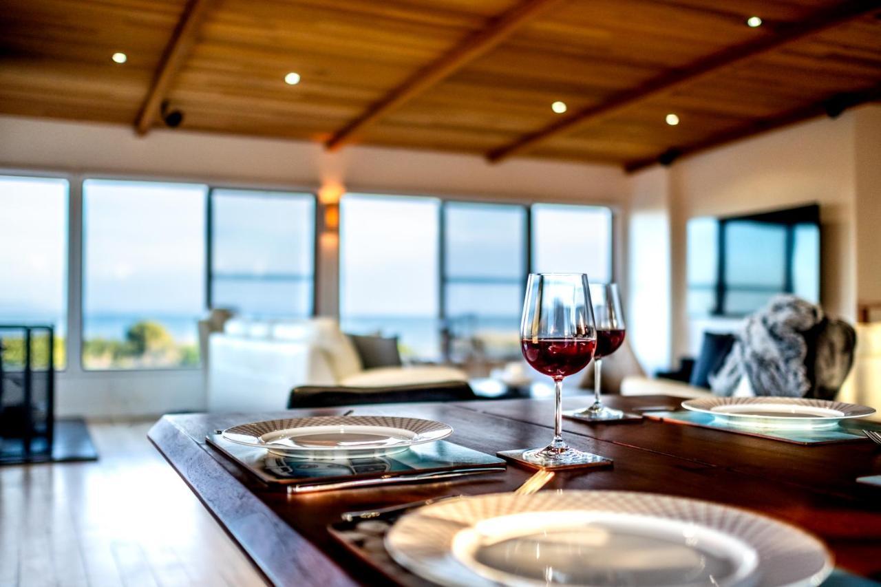 Willoah'S Retreat Villa Dolphin Sands Kültér fotó